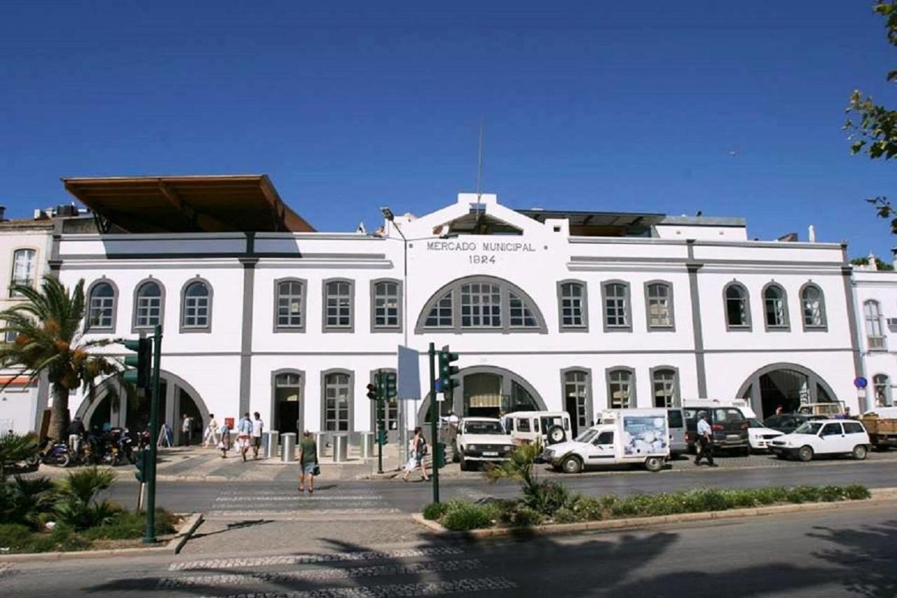Vila Mos Lagos Eksteriør billede